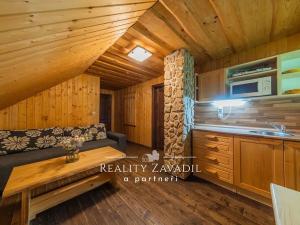 Prodej chaty, Klokočov, Slovensko, 163 m2