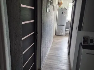 Prodej bytu 3+1, Cheb, Lesní, 60 m2