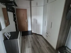 Prodej bytu 3+1, Cheb, Lesní, 60 m2