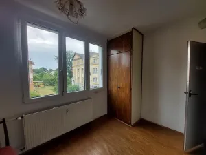 Prodej bytu 2+1, Františkovy Lázně, Otakara Březiny, 56 m2