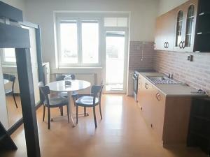 Prodej bytu 1+kk, Ostrava, Ruská, 36 m2
