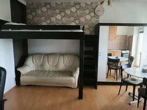 Prodej bytu 1+kk, Ostrava, Ruská, 36 m2