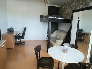 Prodej bytu 1+kk, Ostrava, Ruská, 36 m2