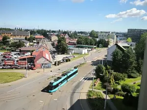 Prodej bytu 1+kk, Ostrava, Ruská, 36 m2