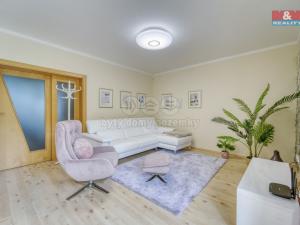 Pronájem obchodního prostoru, Plzeň - Černice, Sněženková, 43 m2