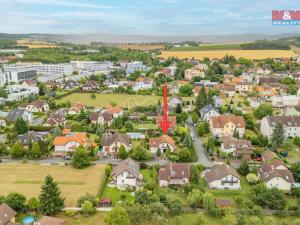 Pronájem obchodního prostoru, Plzeň - Černice, Sněženková, 43 m2