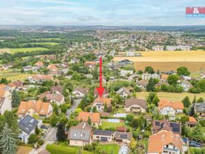 Pronájem obchodního prostoru, Plzeň - Černice, Sněženková, 43 m2
