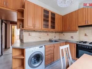 Pronájem bytu 3+1, Bukovany, 68 m2