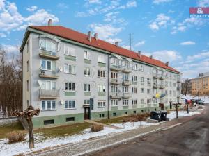 Pronájem bytu 3+1, Bukovany, 68 m2