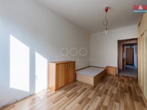 Pronájem bytu 3+1, Bukovany, 68 m2