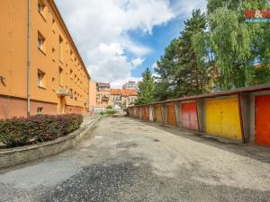 Prodej bytu 3+1, Slaný, Karla Čapka, 59 m2