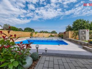 Prodej rodinného domu, Rostoklaty - Nová Ves II, 166 m2