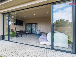 Prodej rodinného domu, Rostoklaty - Nová Ves II, 166 m2