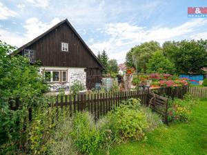 Prodej chalupy, Kameničná, 90 m2