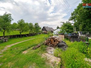 Prodej chalupy, Kameničná, 90 m2
