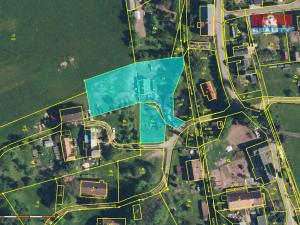 Prodej chalupy, Kameničná, 90 m2