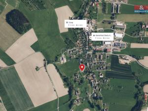 Prodej chalupy, Kameničná, 90 m2