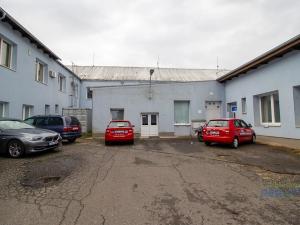 Pronájem skladu, Brandýs nad Labem-Stará Boleslav, Pražská, 92 m2