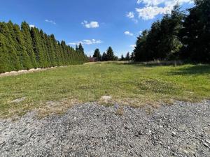 Prodej pozemku pro bydlení, Sulice, U Kapličky, 1637 m2
