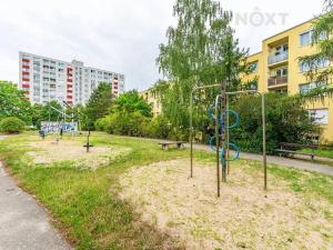 Prodej bytu 4+1, Praha - Modřany, Vazovova, 88 m2