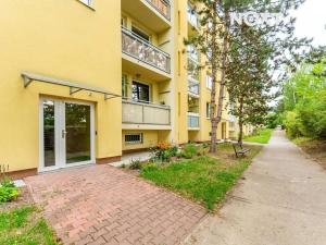 Prodej bytu 4+1, Praha - Modřany, Vazovova, 88 m2