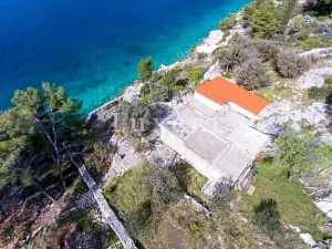 Prodej pozemku pro bydlení, Murvica, Chorvatsko, 2373 m2