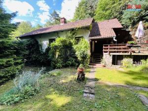 Prodej rodinného domu, Štěchov - Lačnov, 76 m2