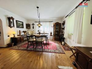 Prodej rodinného domu, Štěchov - Lačnov, 76 m2