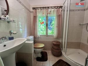 Prodej rodinného domu, Štěchov - Lačnov, 76 m2