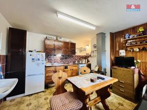 Prodej chaty, Ivančice, 69 m2