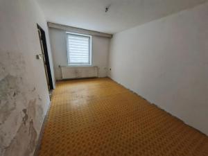 Prodej bytu 2+1, Česká Třebová, Tykačova, 56 m2