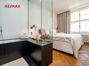 Pronájem bytu 2+kk, Praha - Staré Město, Haštalská, 80 m2