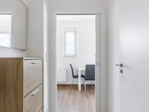Pronájem bytu 2+kk, Praha - Nové Město, Biskupský dvůr, 37 m2