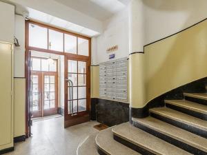 Pronájem bytu 2+kk, Praha - Nové Město, Biskupský dvůr, 37 m2