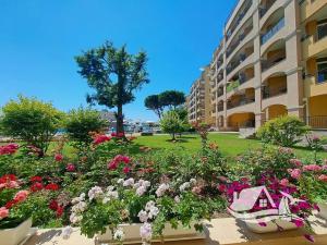 Prodej bytu 1+kk, Aheloy, Bulharsko, 42 m2