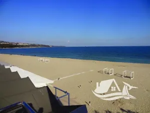 Prodej bytu 1+kk, Varna, Bulharsko, 30 m2