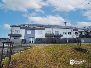 Pronájem bytu 3+kk, Neslovice, Lesní, 75 m2