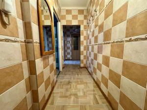 Pronájem bytu 2+1, Olomouc, Jílová, 60 m2