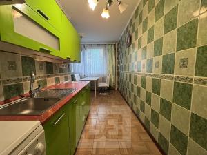 Pronájem bytu 2+1, Olomouc, Jílová, 60 m2