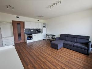 Pronájem bytu 1+kk, Praha - Michle, U plynárny, 36 m2