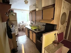 Prodej bytu 2+1, Ostrov, Kollárova, 60 m2