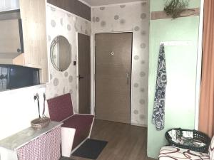 Prodej bytu 2+1, Ostrov, Kollárova, 60 m2