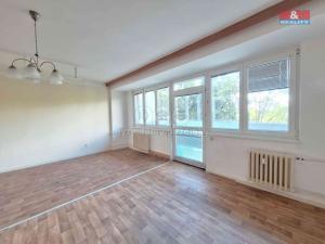 Pronájem bytu 1+kk, Hrabyně, 42 m2