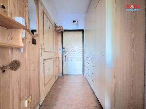 Pronájem bytu 1+kk, Hrabyně, 42 m2