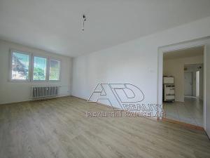 Pronájem bytu 3+1, České Budějovice, Slunečná, 66 m2