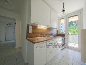 Pronájem bytu 3+1, České Budějovice, Slunečná, 66 m2