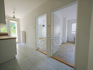 Pronájem bytu 3+1, České Budějovice, Slunečná, 66 m2