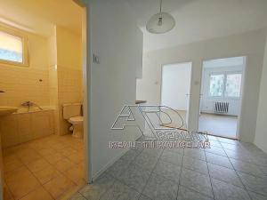 Pronájem bytu 3+1, České Budějovice, Slunečná, 66 m2