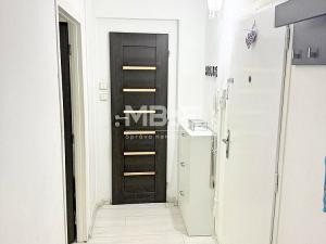 Pronájem bytu 2+1, Orlová - Lutyně, F. S. Tůmy, 44 m2
