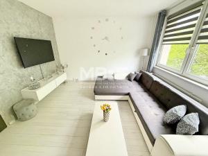 Pronájem bytu 2+1, Orlová - Lutyně, F. S. Tůmy, 44 m2